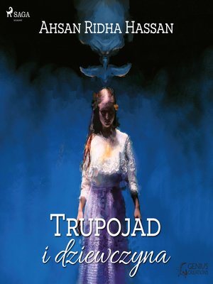 cover image of Trupojad i dziewczyna